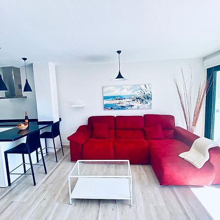 Diseno Y Comodidad En El Medano By Top Stay מראה חיצוני תמונה