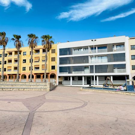 Diseno Y Comodidad En El Medano By Top Stay מראה חיצוני תמונה