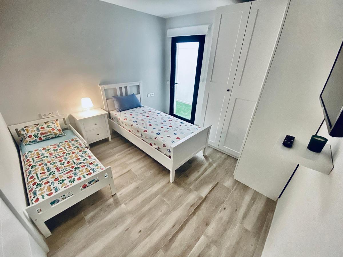 Diseno Y Comodidad En El Medano By Top Stay מראה חיצוני תמונה