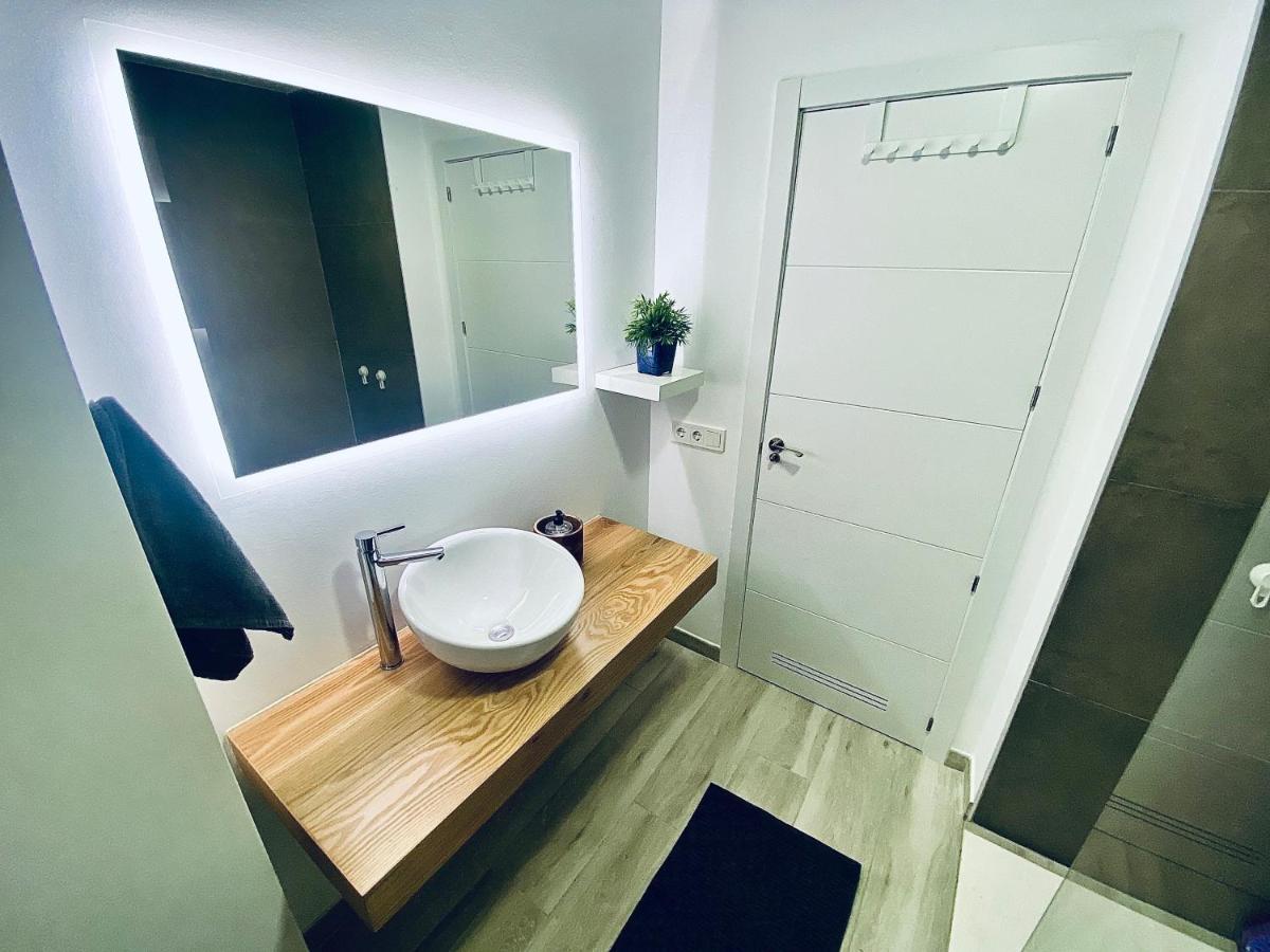 Diseno Y Comodidad En El Medano By Top Stay מראה חיצוני תמונה