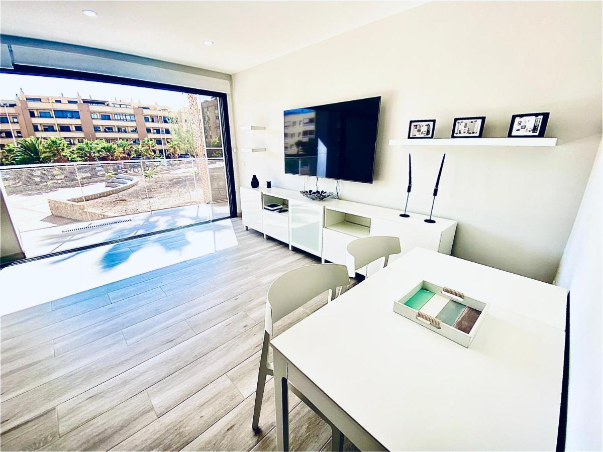 Diseno Y Comodidad En El Medano By Top Stay מראה חיצוני תמונה
