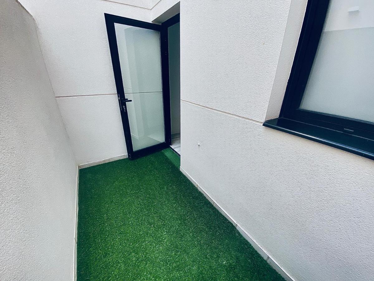 Diseno Y Comodidad En El Medano By Top Stay מראה חיצוני תמונה