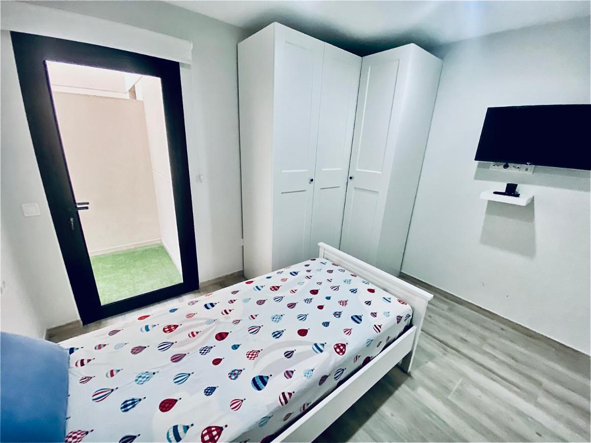Diseno Y Comodidad En El Medano By Top Stay מראה חיצוני תמונה