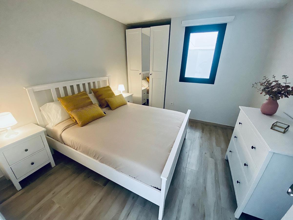 Diseno Y Comodidad En El Medano By Top Stay מראה חיצוני תמונה